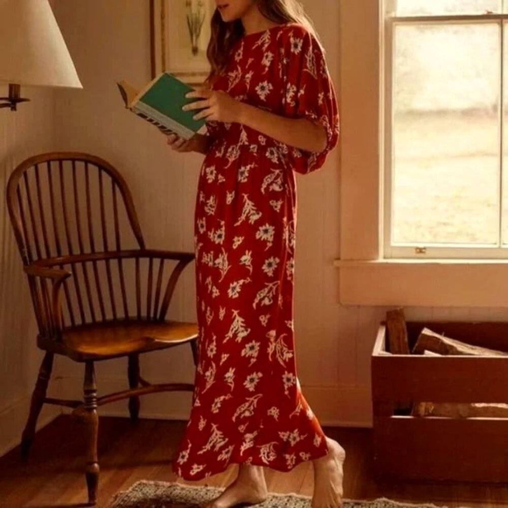 Christy Dawn Mia Dress